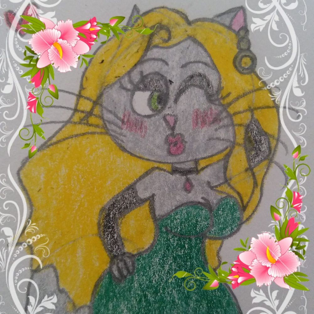 Meet your Posher, Ariana